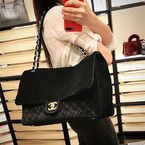 chanel xxl flap bag harrods|Chanel flap hardware.